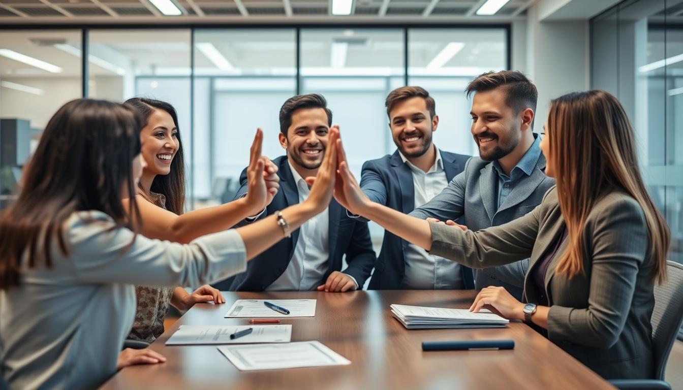 Développement pour Entreprises